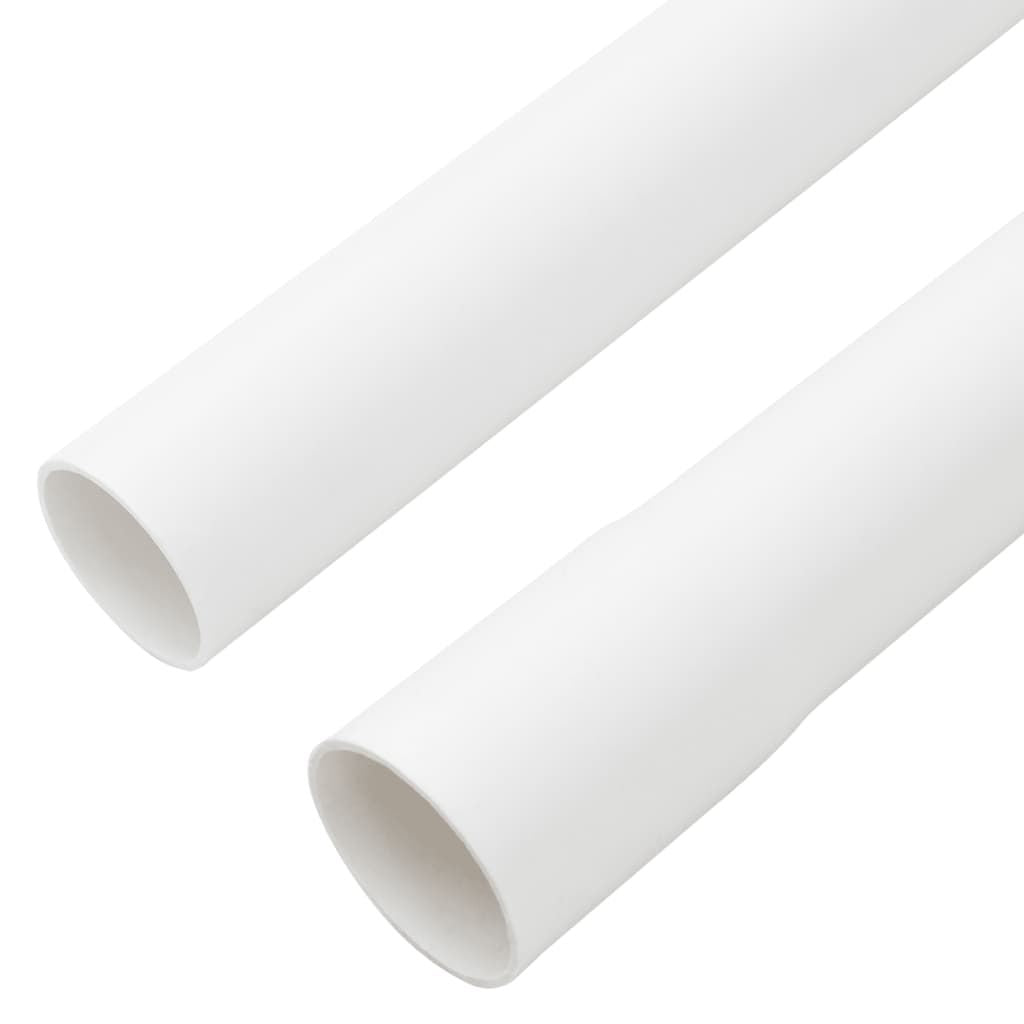 Câbules Strugss Ø1.2 "32,8 'PVC