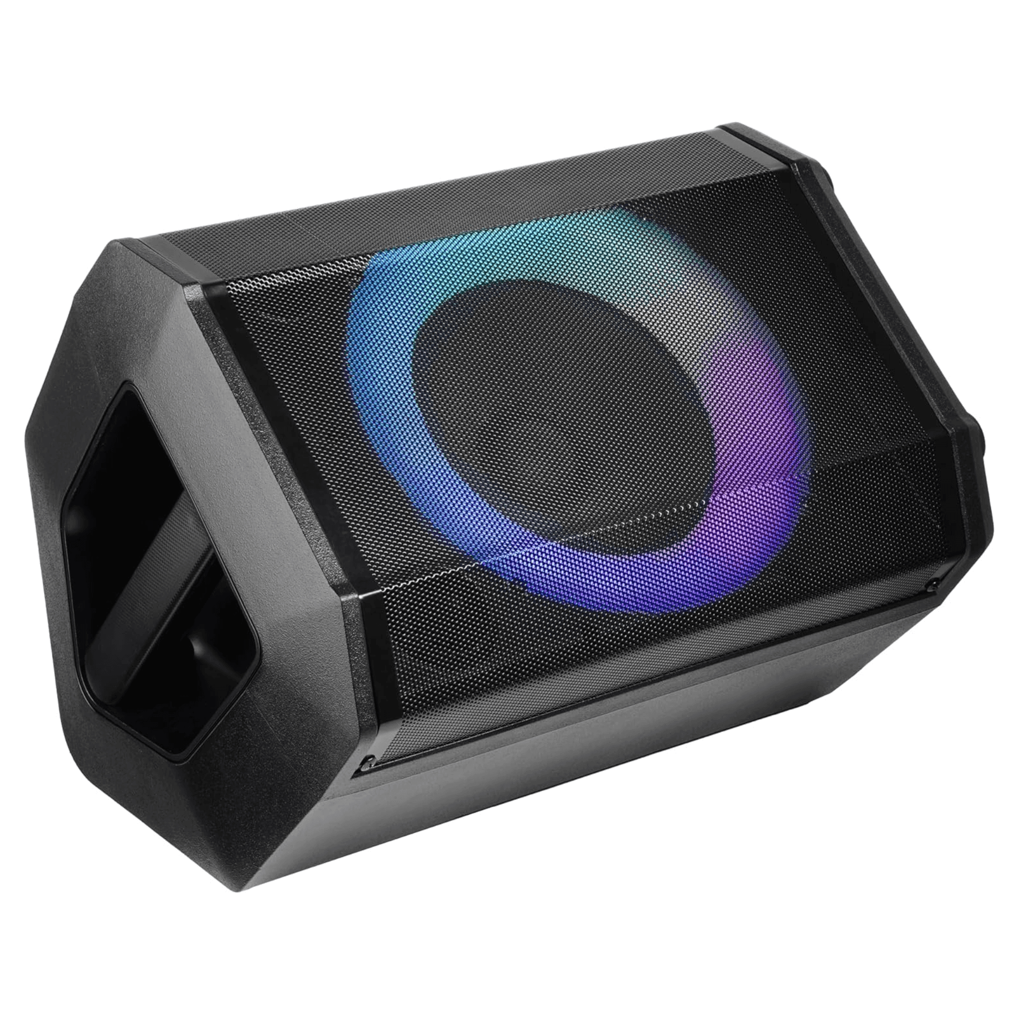 IQ Sound 8" Bluetooth Speaker with True Wireless Technology