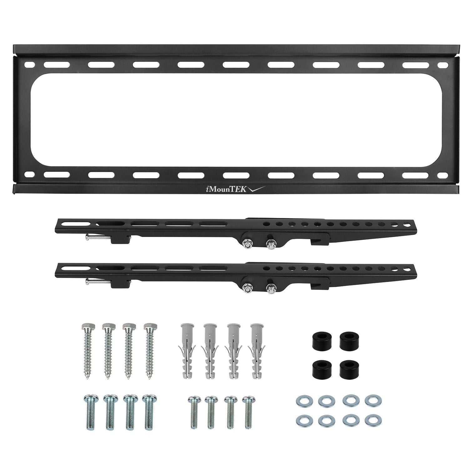 הטיה טלוויזיה קיר הרכבה על 37-70in LED/LCD/פלזמה טלוויזיה שטוחה VESA 600X400 מ"מ