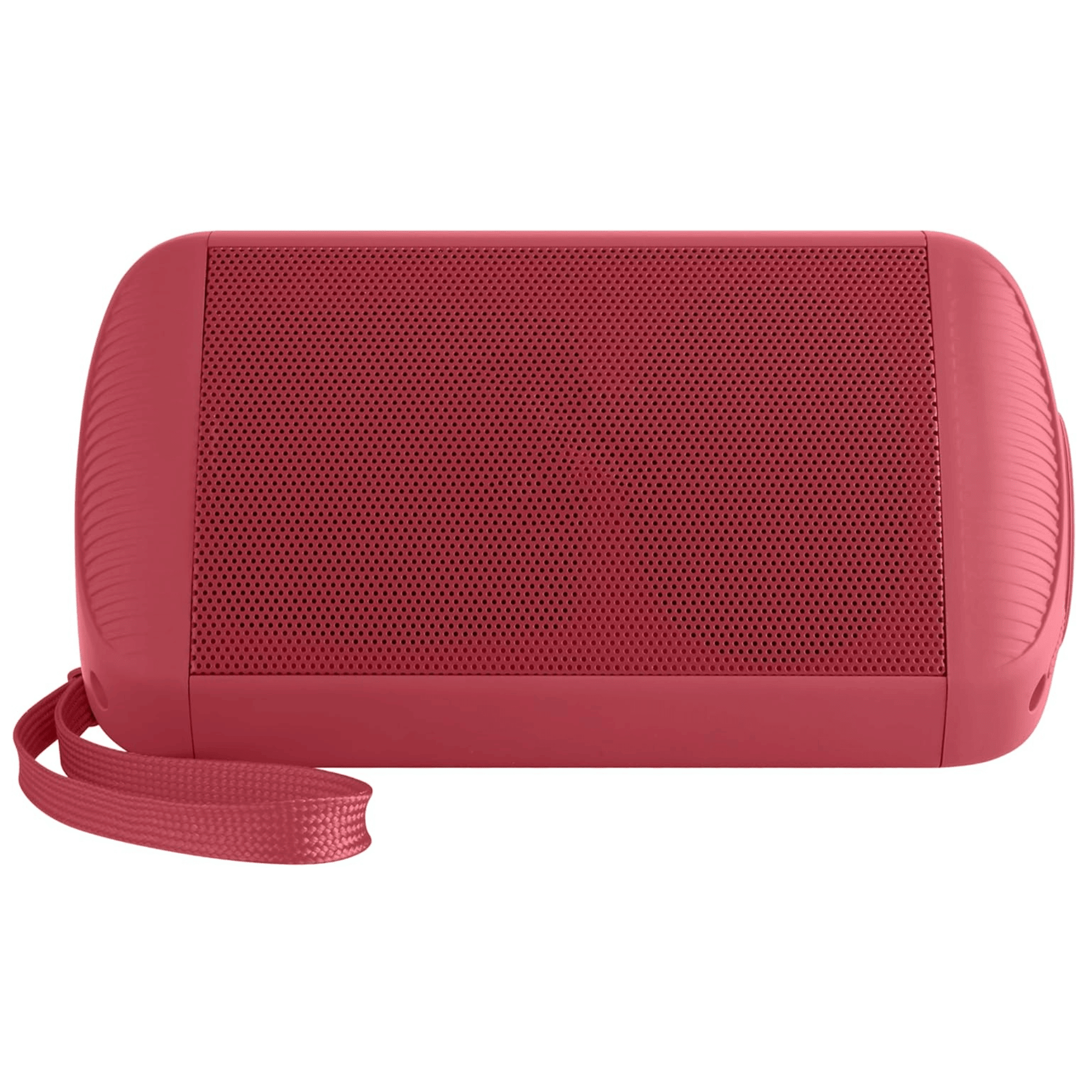 Supersonic IPX6 Water-Resistant Portable BT Speaker with True Wireless Technology