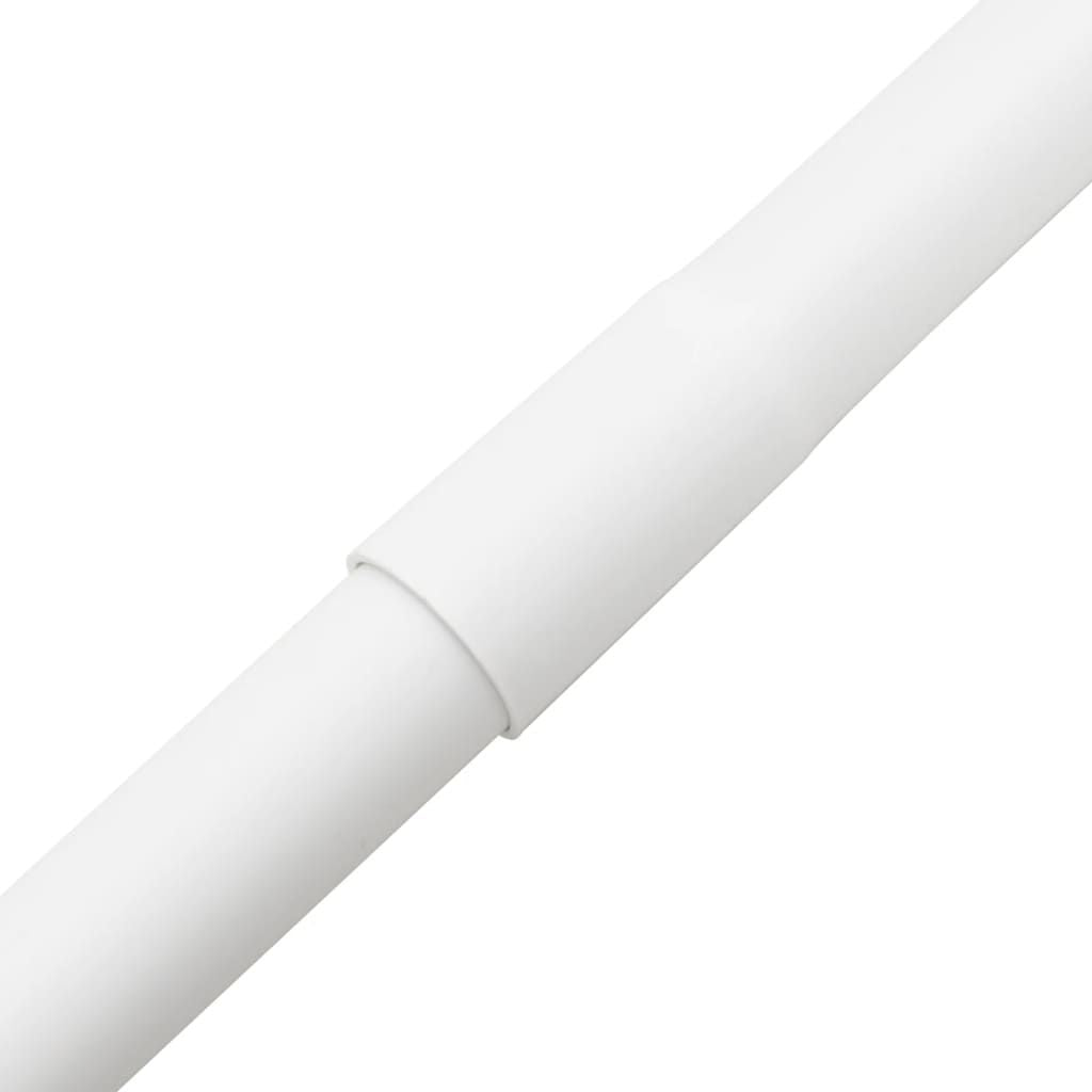 Trunkings cábla Ø0.79 "98.4 'PVC