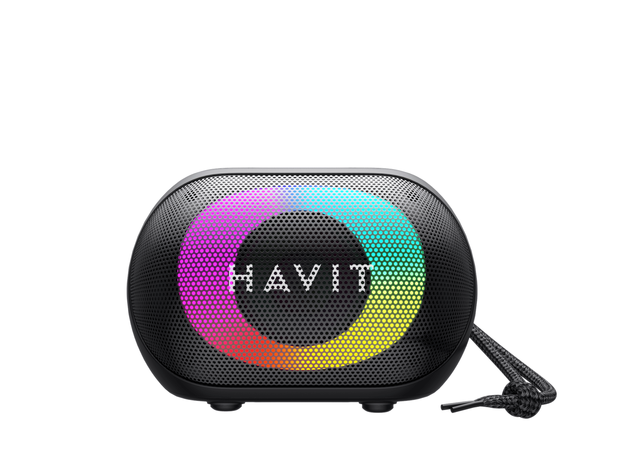 Havit -Colose RGB Wireless Waterproofrower