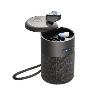 Pro Pair - Wireless Earbuds and Speaker