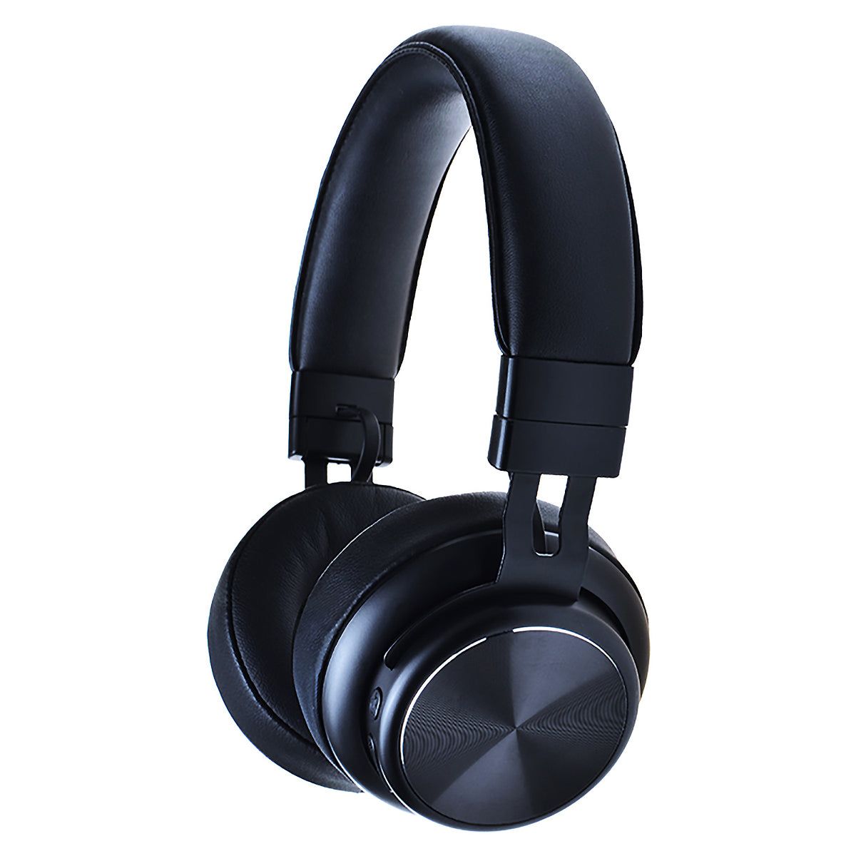 5 Core Wireless Headphones Bluetooth Over Ear Hi Fi Stereo na may Microphone at Dami ng Kontrol na Nakatiklop Perpektong Yoga Sports Office Gym - Headphone 13 B