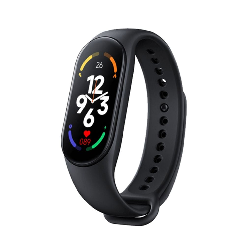 Smartband Fitness Smart Bracciale Fissaggio della pressione arteriosa Misurazione impermeabile Smart Watch Men Donne