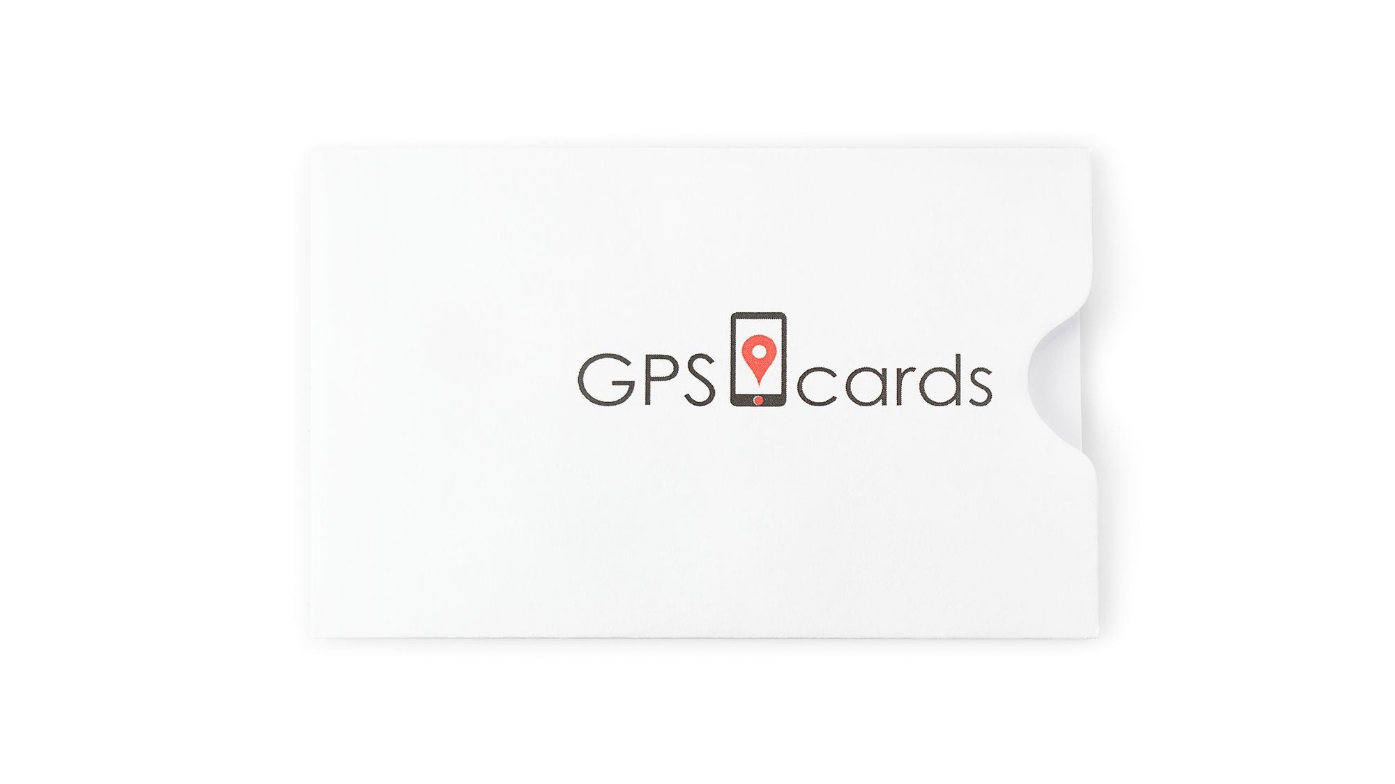 GPScards kompatibla för COBAN GPS-405D med obegränsad spårning & CAT1M