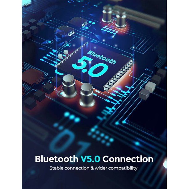 Serenity Bluetoothがノイズキャンセルヘッドフォンを有効にしました