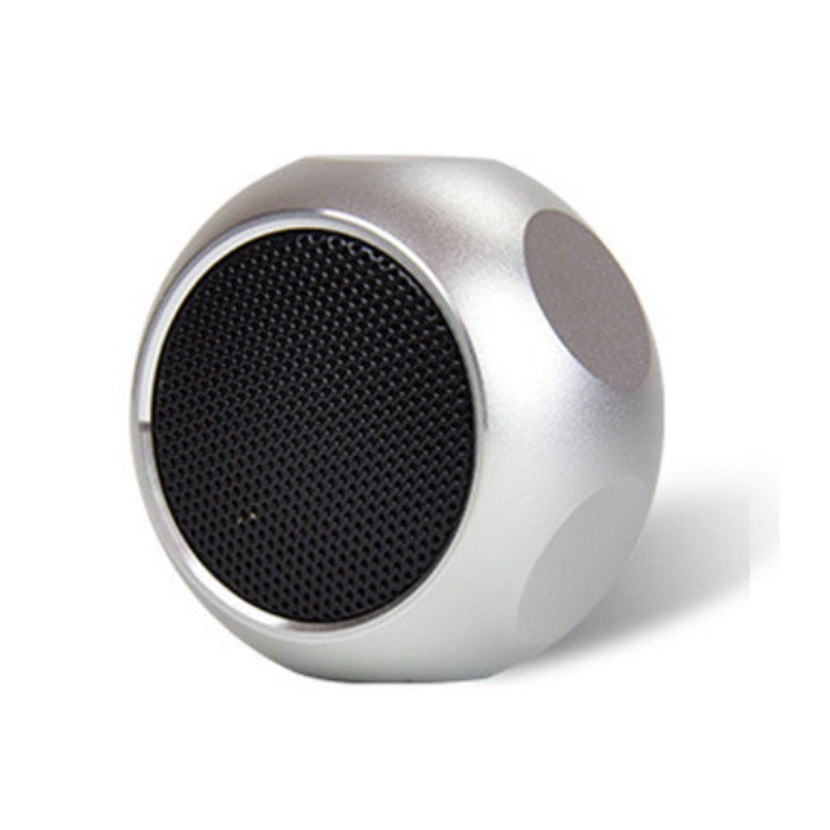 Cutie Pie Mini Speakers In 4 Colors