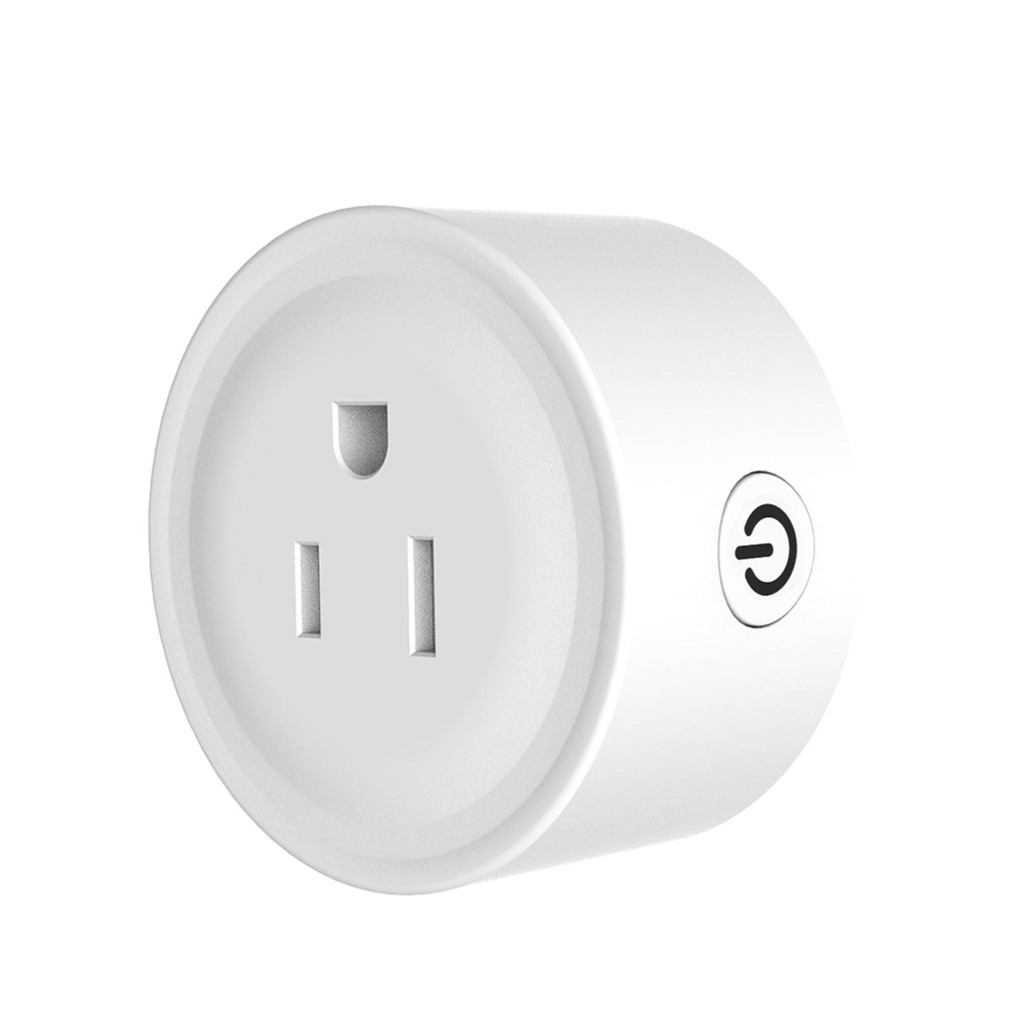 WiFi Smart Plug Outlet Wireless Smart Socket App Remote Voice Control Timer Alexa Google AS