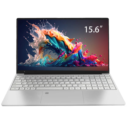 14 Inch Laptop 8GB DDR4 256GB SSD Windows 11 with Dual-Core Intel Celeron, Webcam, 2.4G/5G Wifi, HDMI, BT5.0, Space Gray