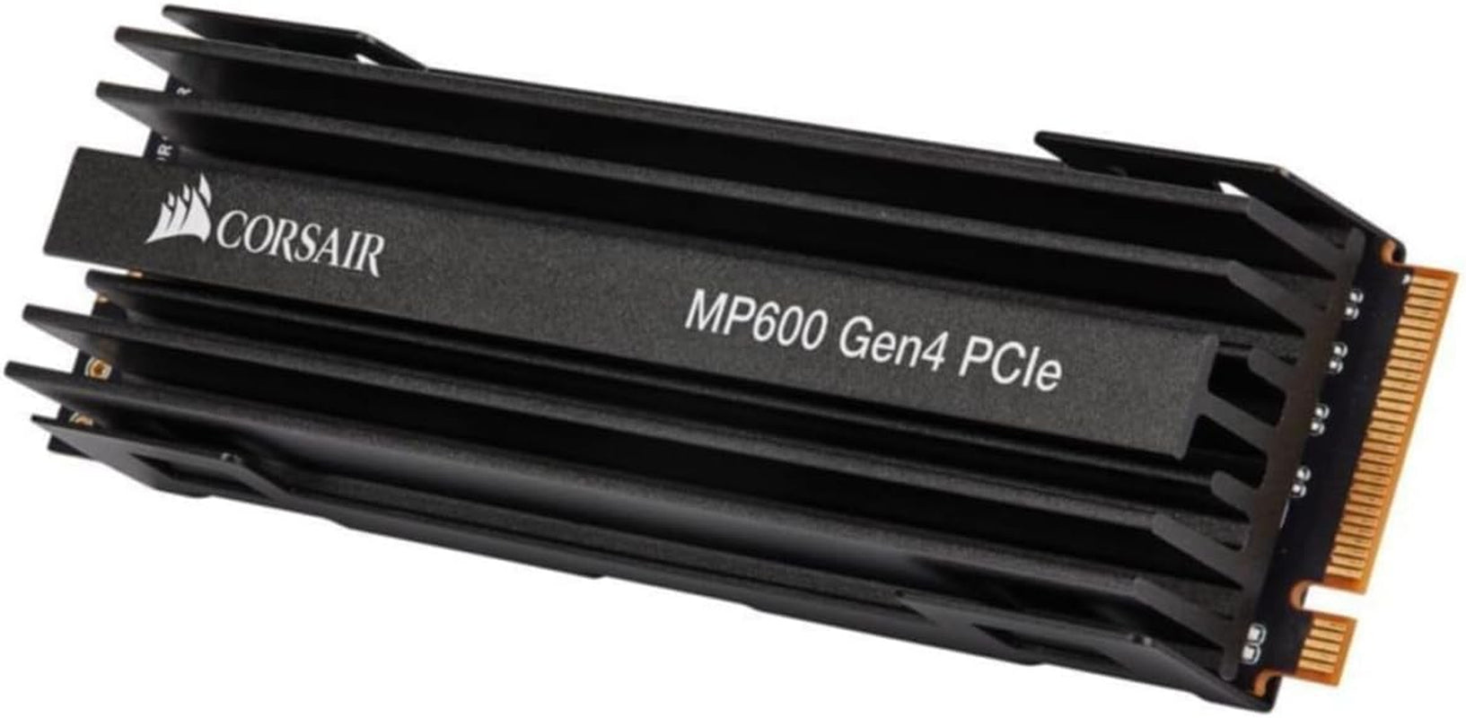 Force Series MP600 1TB Gen4 Pcie X4 Nvme M.2 SSD, up to 4,950 Mb/S (CSSD-F1000GBMP600)