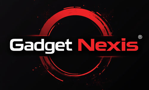 Gadget Nexis