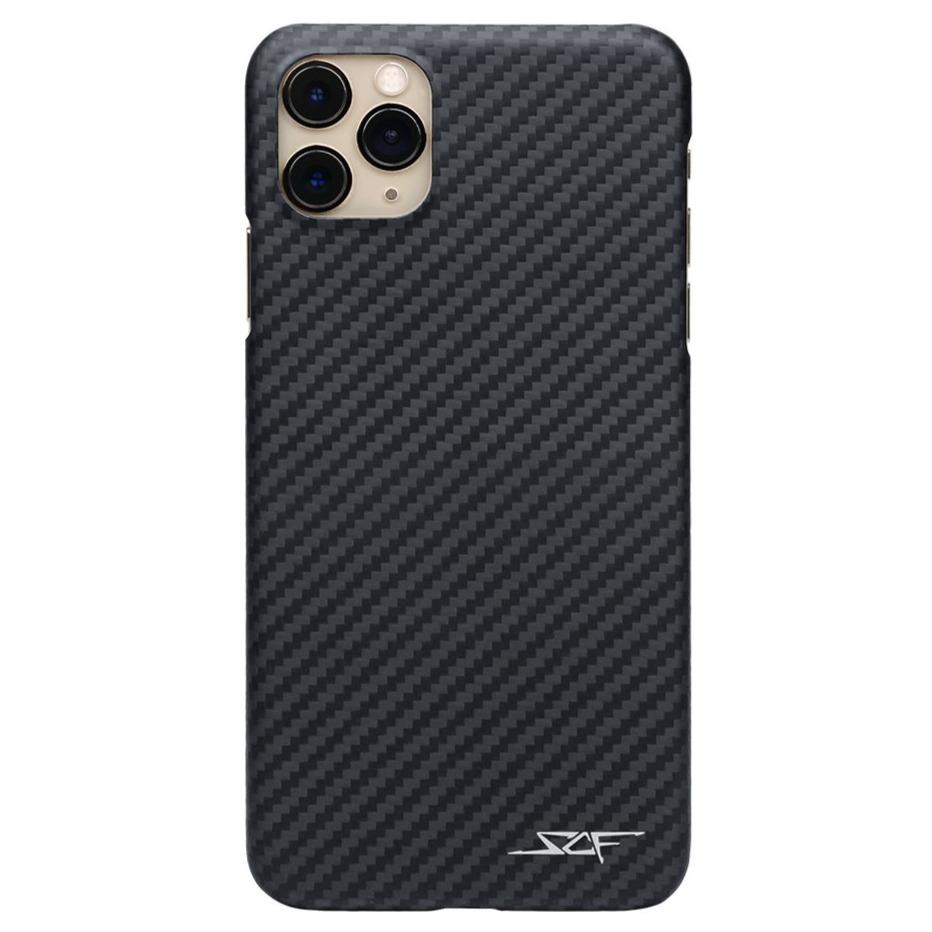 iPhone 11 Pro Max Case | Spökserie