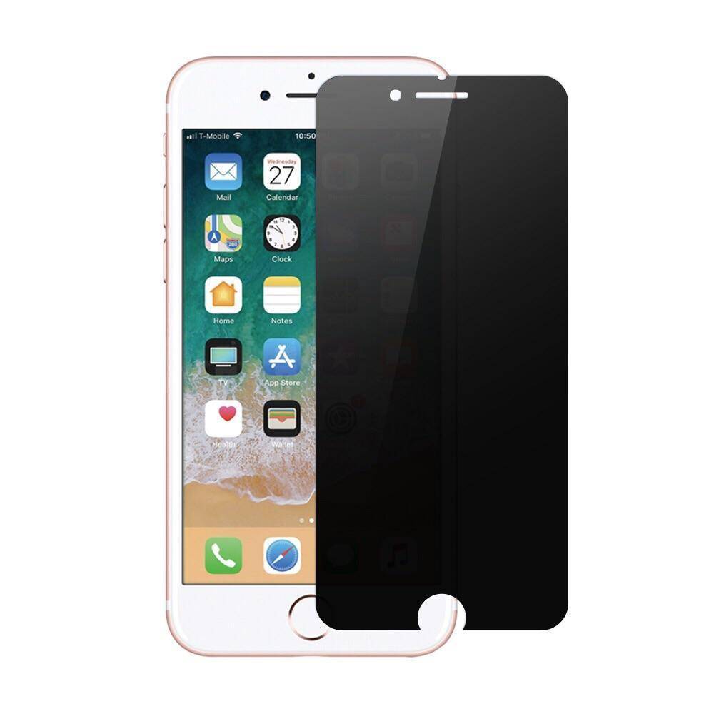 iPhone 7/8 PLUS Screen Guard (Privacy Series) *1 Pack*