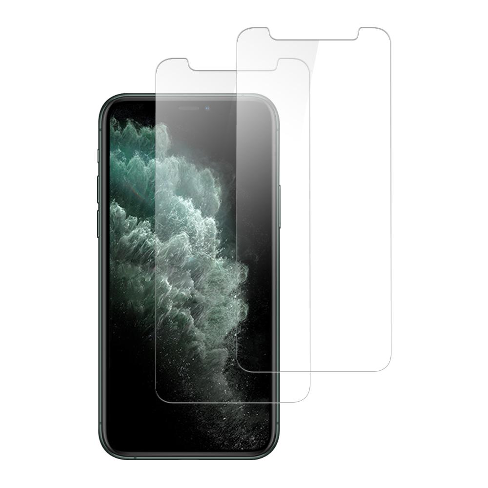 iPhone XS & 11 Pro Screen Guard (Impact Series) *2 Pack*