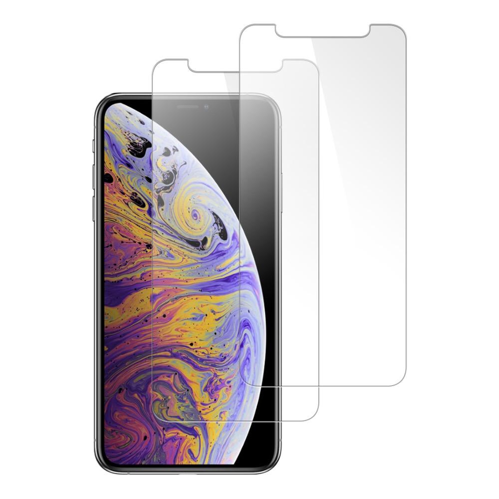 iPhone XS Max & 11 Pro Max Screen Guard (Impact Series) *2 Pack*