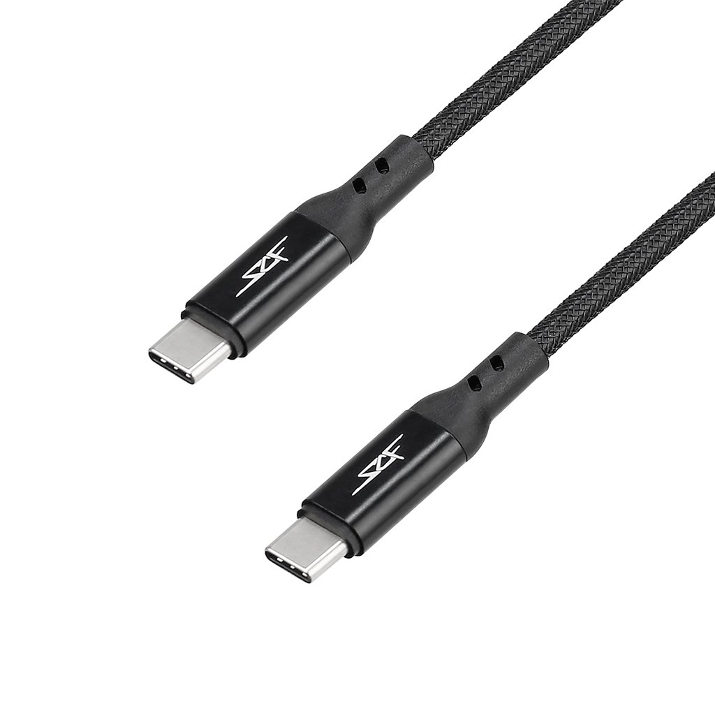 Cavo USB C a USB C [3 piedi]