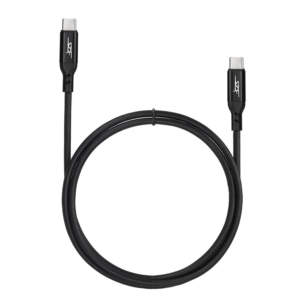 Cavo USB C a USB C [3 piedi]