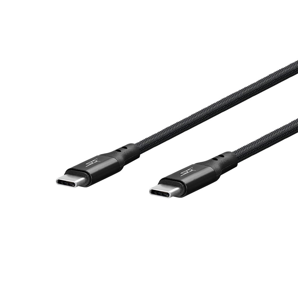 Cavo USB C a USB C [3 piedi]